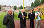 BKS STAL - RUCH RADZIONKÓW